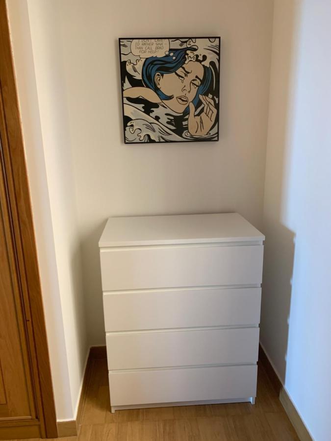 Apartamentos Alocea A Coruna Bagian luar foto